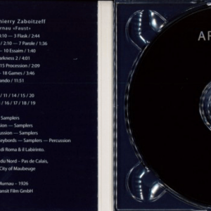 Faust – Image 3